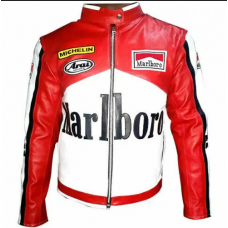 Marlboro Racing Jacket